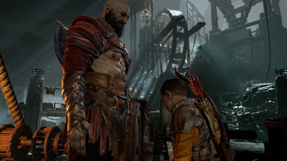 God of War - Recensione God of War_20180425214812.jpg